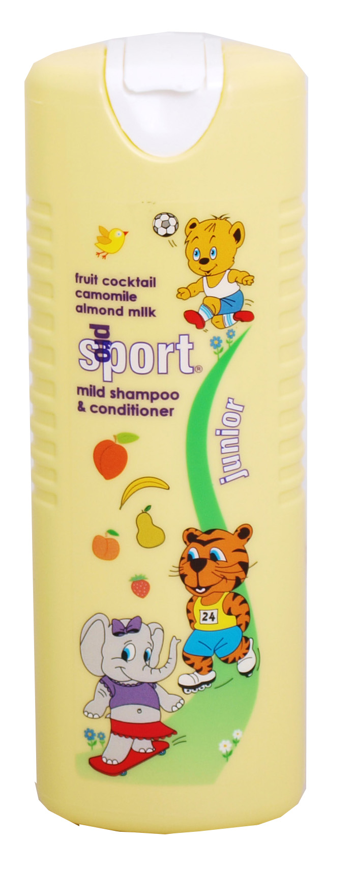 Pro Sport Kids Schampo/Balsam 